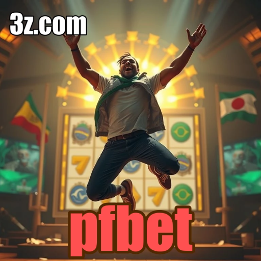 Bônus Diários Incríveis no pfbet: Diversão Sem Limites