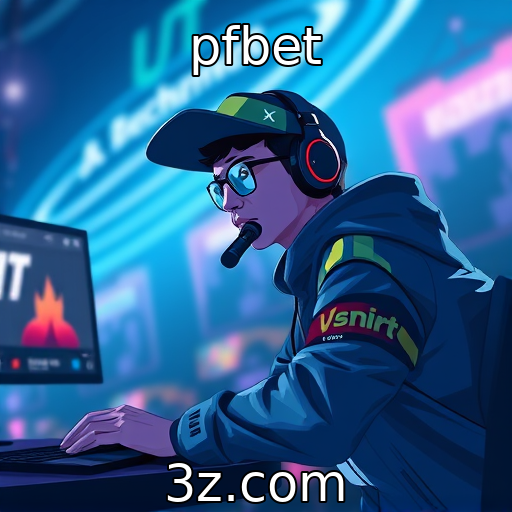 Tendências em eSports e suas competições