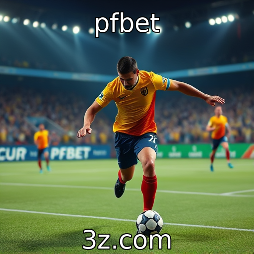 Desempenho financeiro de provedores de jogos