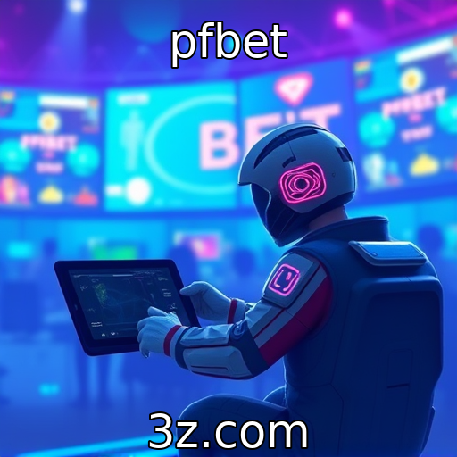 Novas tendências na tecnologia de jogos digitais