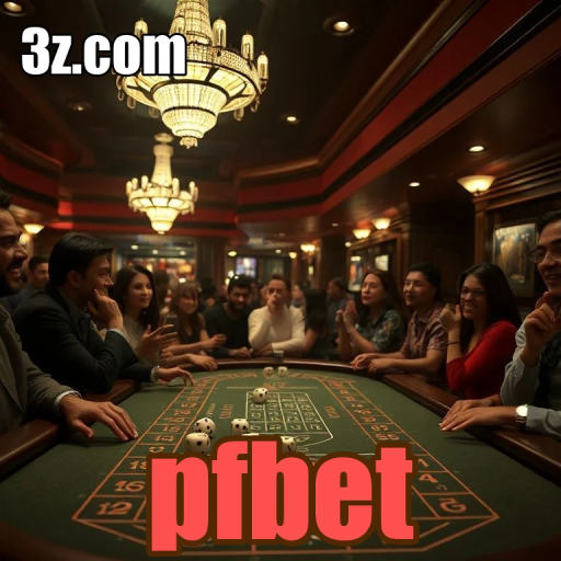 Live-Casino pfbet: A Nova Era do Entretenimento Online