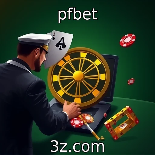 Desafios legais enfrentados pelos jogos de azar online