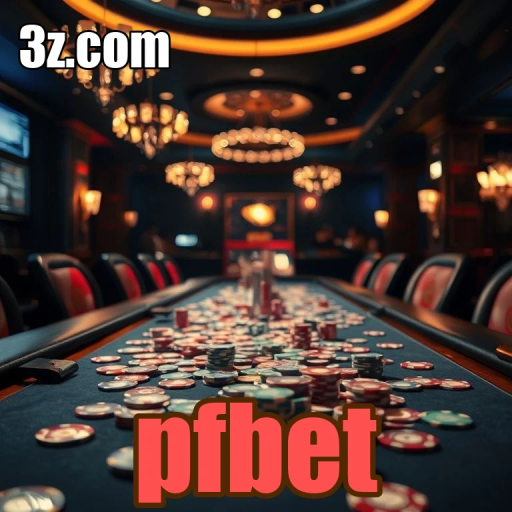 Competições Empolgantes de Slots-Tournaments no pfbet para Todos