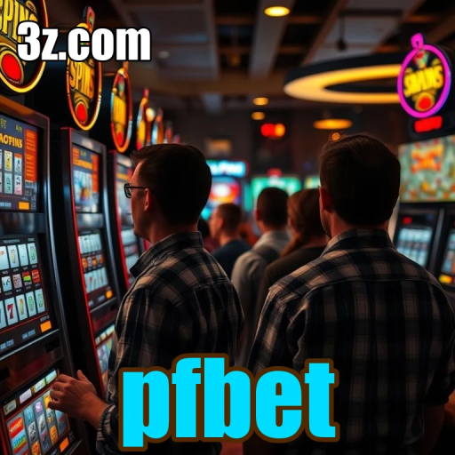 Explorando special-bets no pfbet: jogos que contagiam a paixão