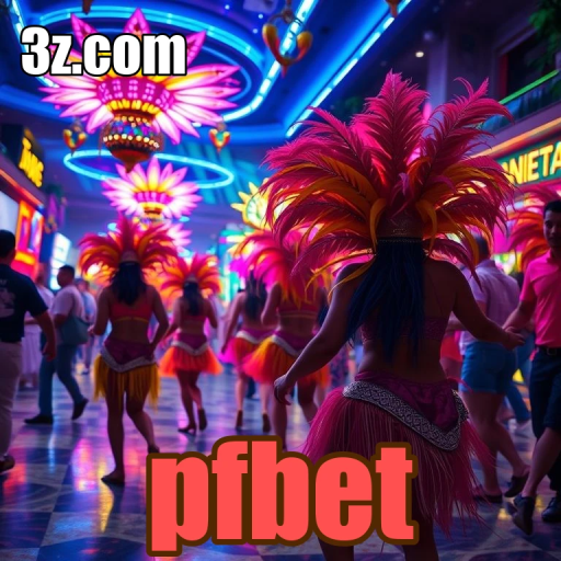 Apostas em Sports: A Revolução no pfbet